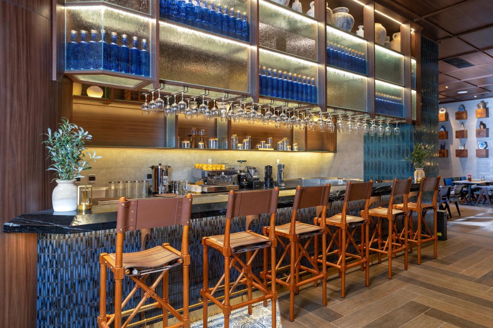 Hotel Ashley Tugu Tani Menteng Jakarta